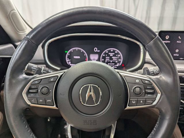 Used 2024 Acura MDX SH-AWD w/ Advance Package image 20