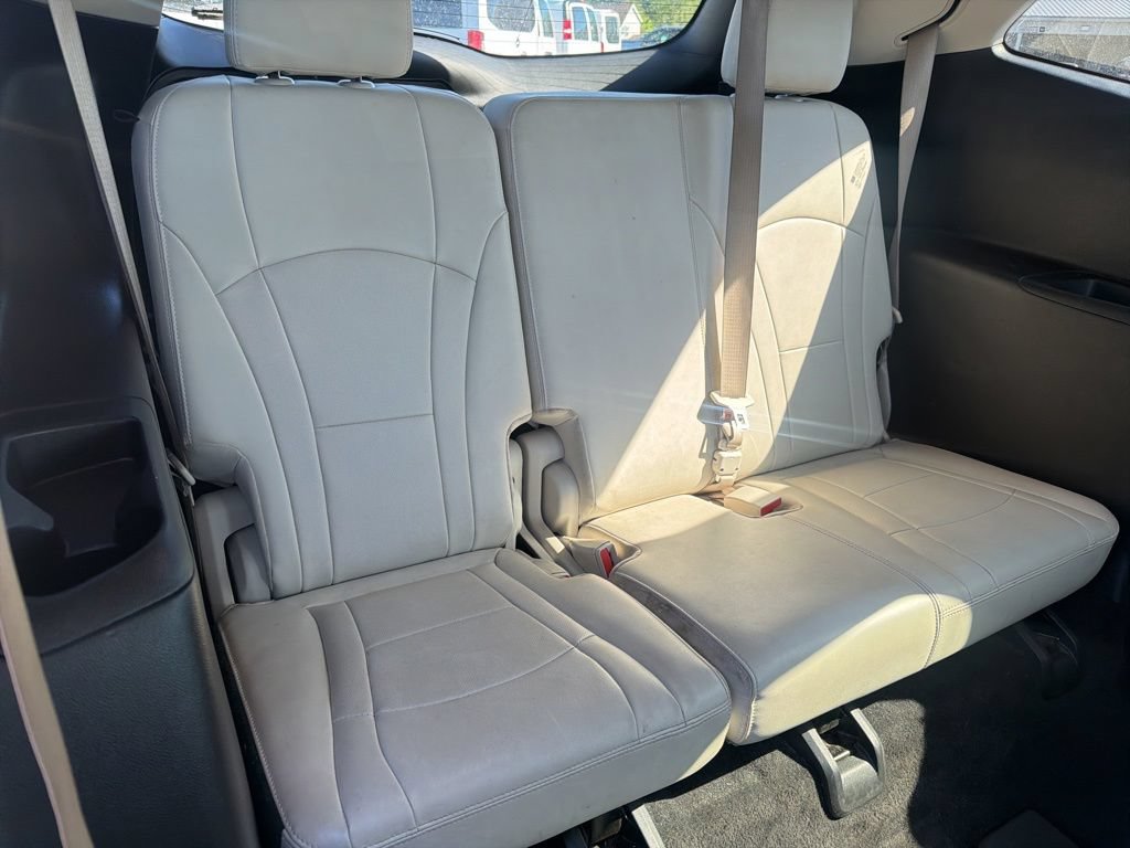 Used 2023 Buick Enclave Premium w/ Experience Buick Package AWD/4WD image 28