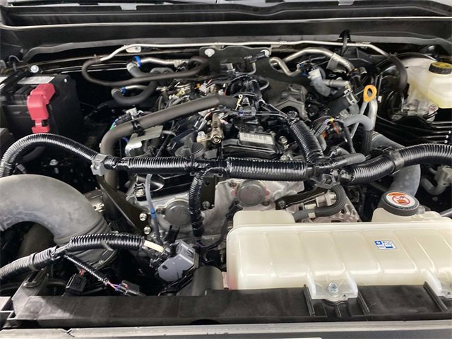 Used 2024 Toyota Tacoma SR5 image 31