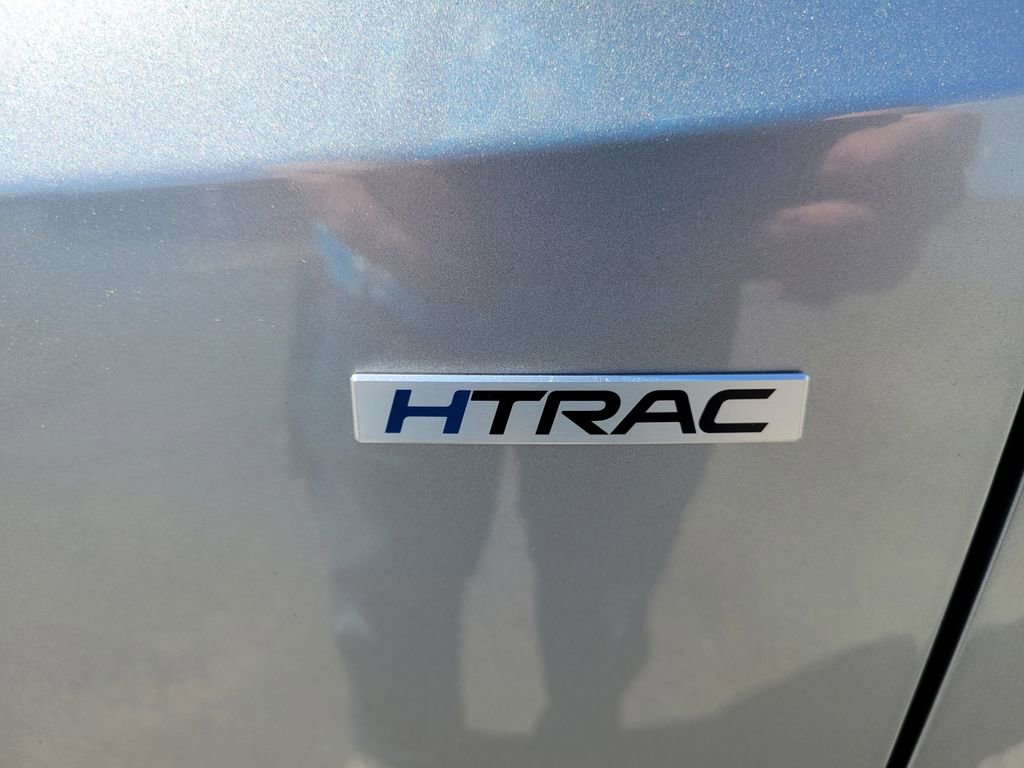 New 2026 Hyundai Tucson SE AWD/4WD image 7