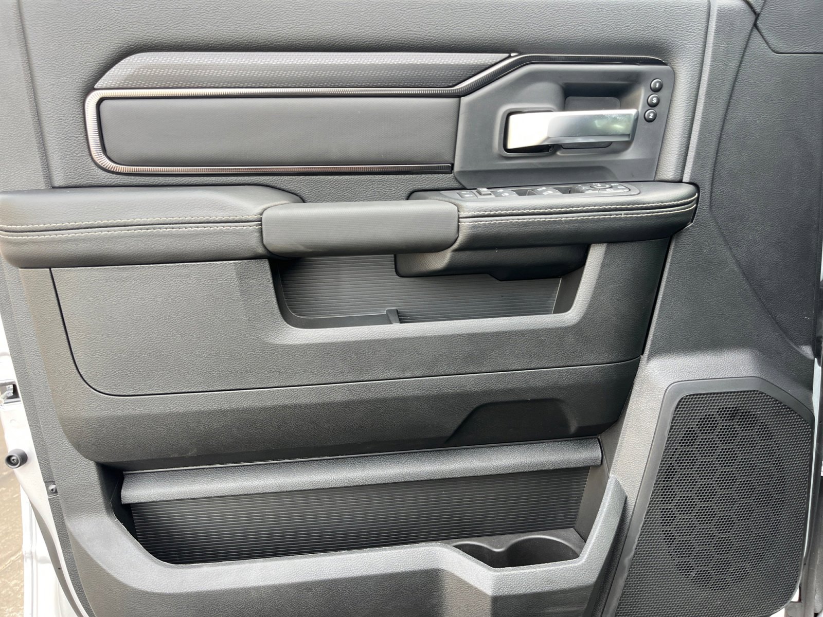 New 2026 RAM 2500 Power Wagon image 15