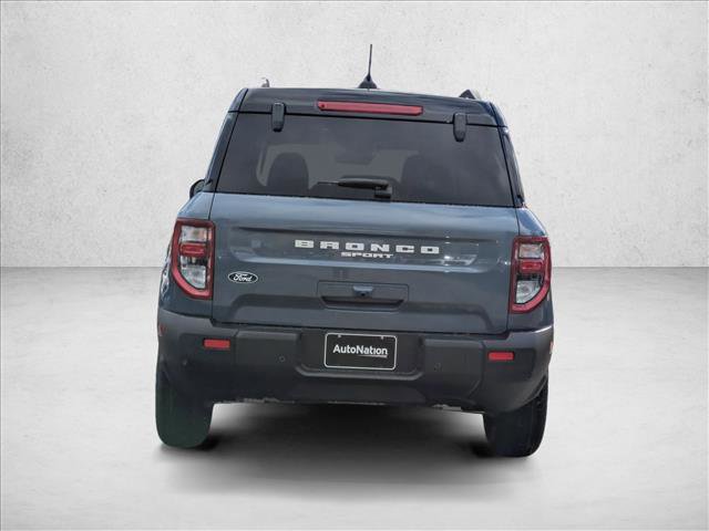 New 2026 Ford Bronco Sport Outer Banks w/ Outer Banks Tech Package+ image 7