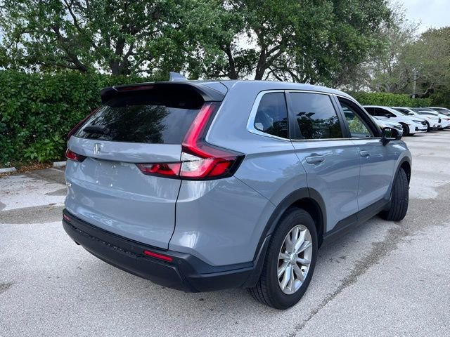 Used 2023 Honda CR-V EX-L image 4