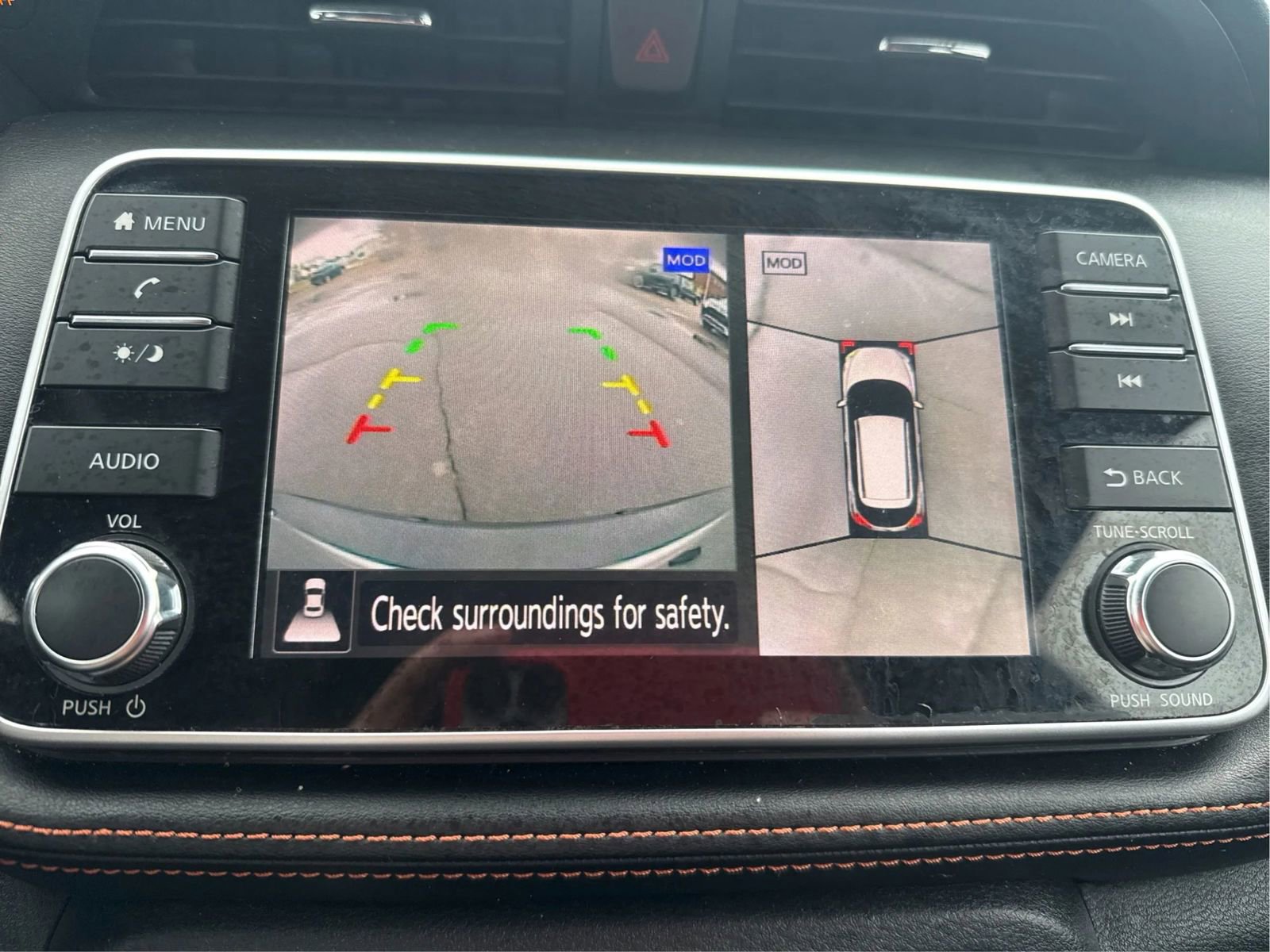 Used 2020 Nissan Kicks SR image 39