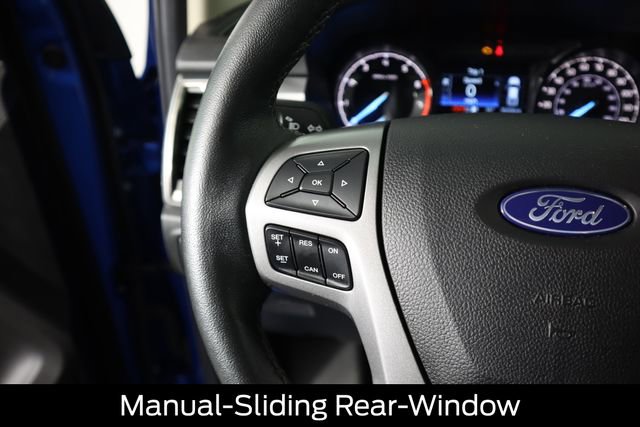 Used 2021 Ford Ranger XLT w/ Equipment Group 302A High image 44