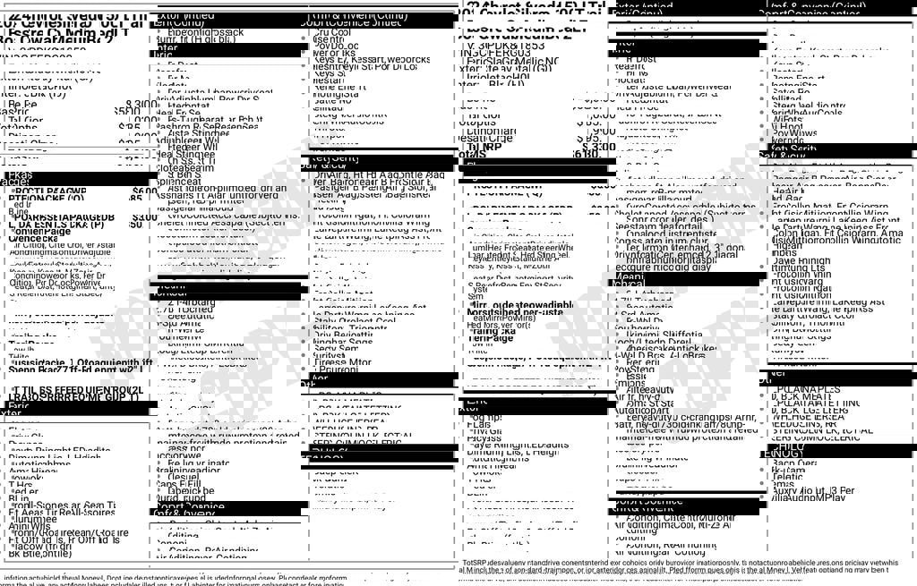 Certified 2024 Chevrolet Silverado 1500 LT Trail Boss w/ Protection Package image 11