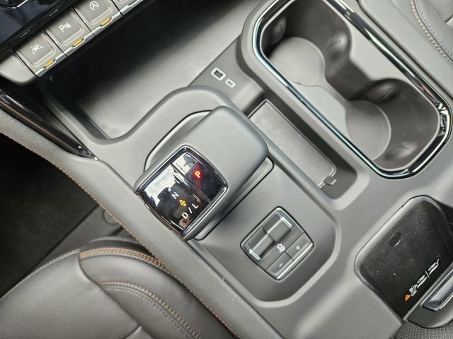 New 2026 GMC Sierra 1500 AT4 w/ AT4 Premium Package image 16
