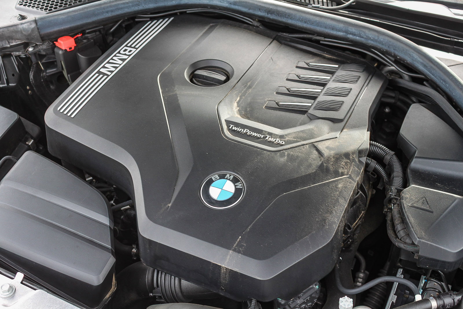 Used 2021 BMW 330i Sedan w/ Convenience Package image 29