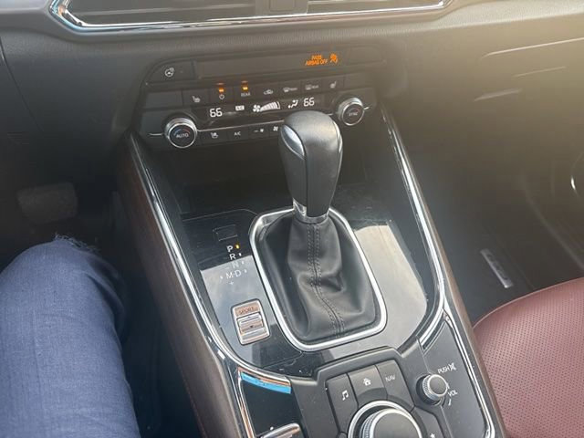 Used 2019 MAZDA CX-9 Signature image 16