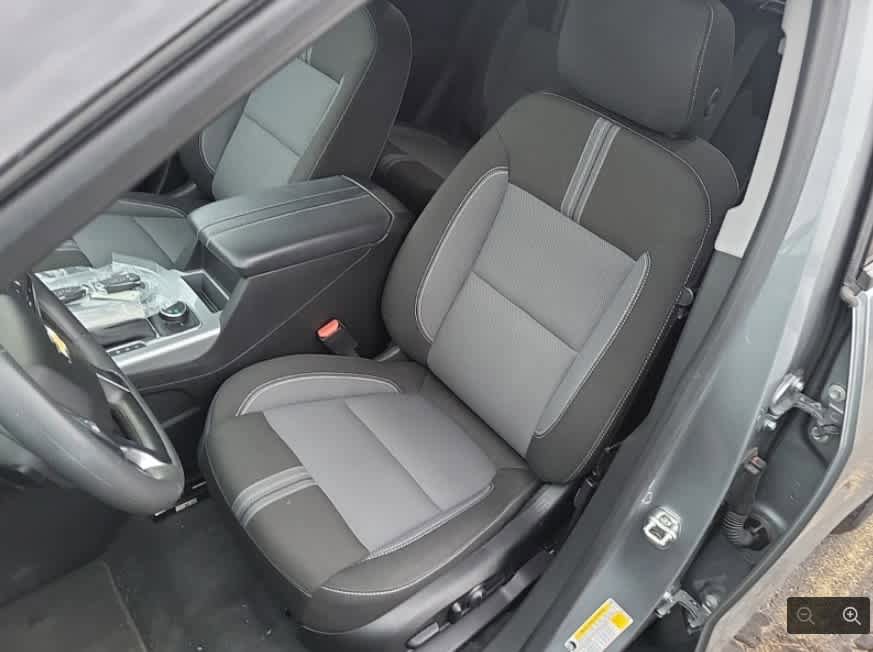 Used 2024 Chevrolet Blazer LT w/ Convenience Package FWD image 11