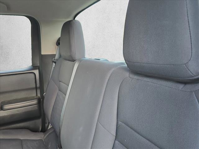 Used 2025 Nissan Frontier S image 20