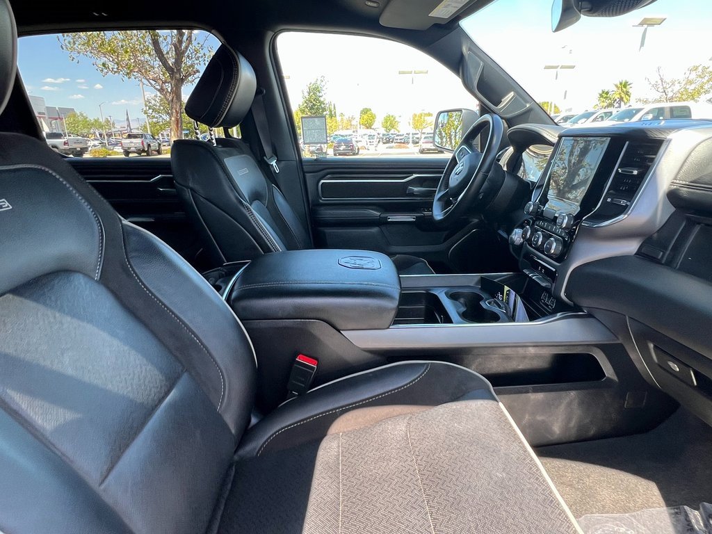 Certified 2024 RAM 1500 Laramie image 12