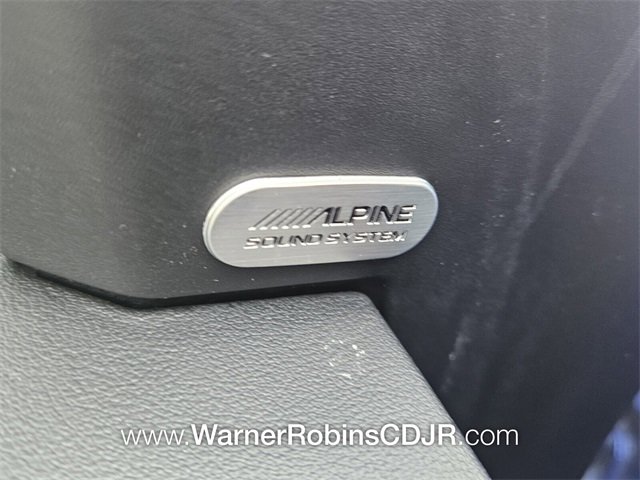 Used 2021 Dodge Charger R/T w/ Plus Group image 33