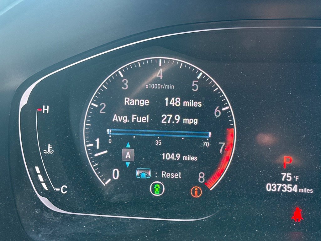 Used 2019 Honda Accord Sport image 27