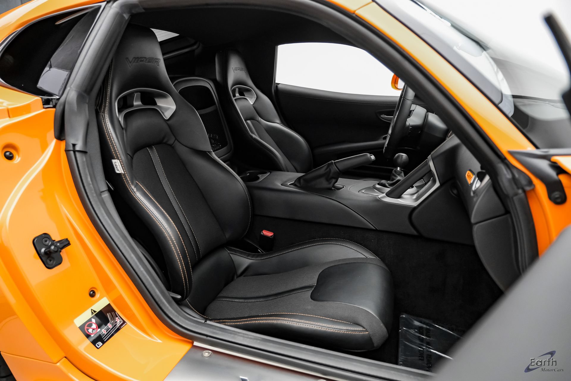 Used 2014 SRT Viper SRT-10 RWD image 58