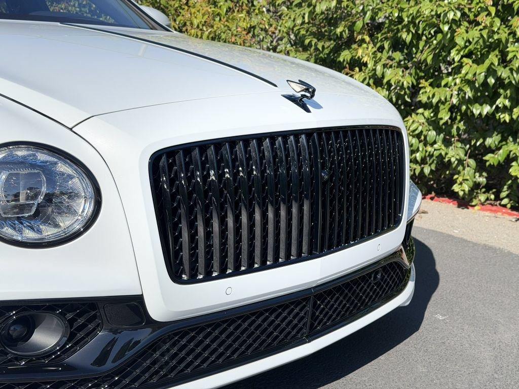 Used 2023 Bentley Flying Spur W12 AWD/4WD image 20