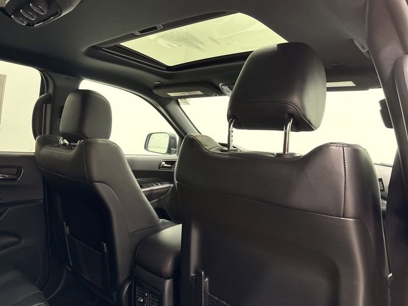 New 2026 Dodge Durango GT AWD/4WD image 14