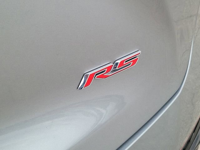 Certified 2025 Chevrolet Blazer RS w/ Driver Confidence II Package FWD image 5