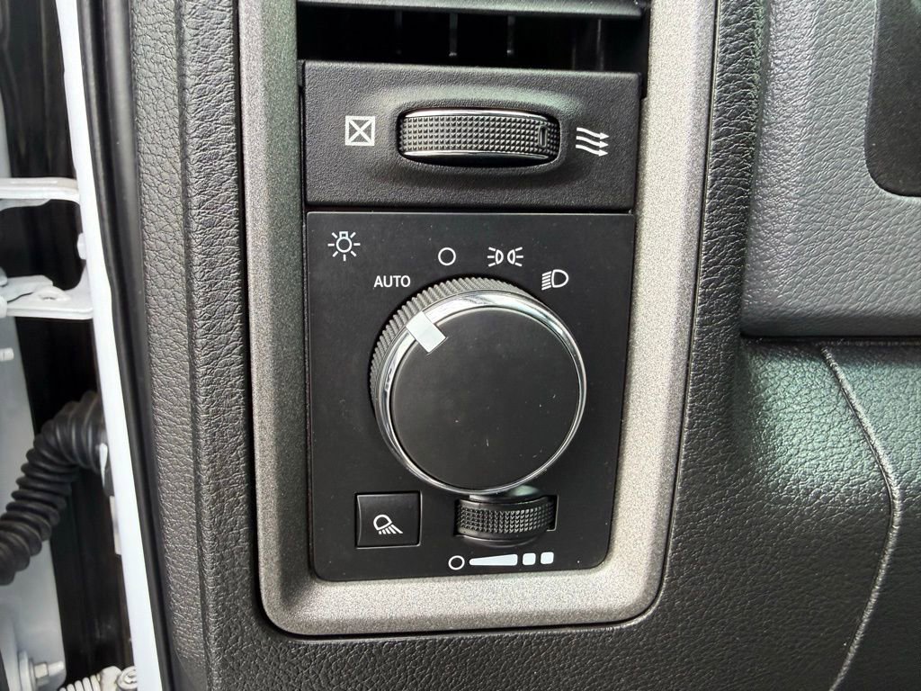 Used 2018 RAM 1500 Tradesman w/ Popular Equipment Group AWD/4WD image 56