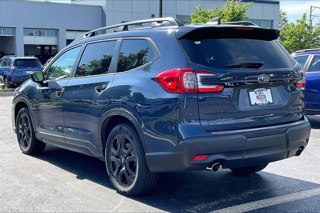 Certified 2024 Subaru Ascent Onyx Edition AWD/4WD image 10