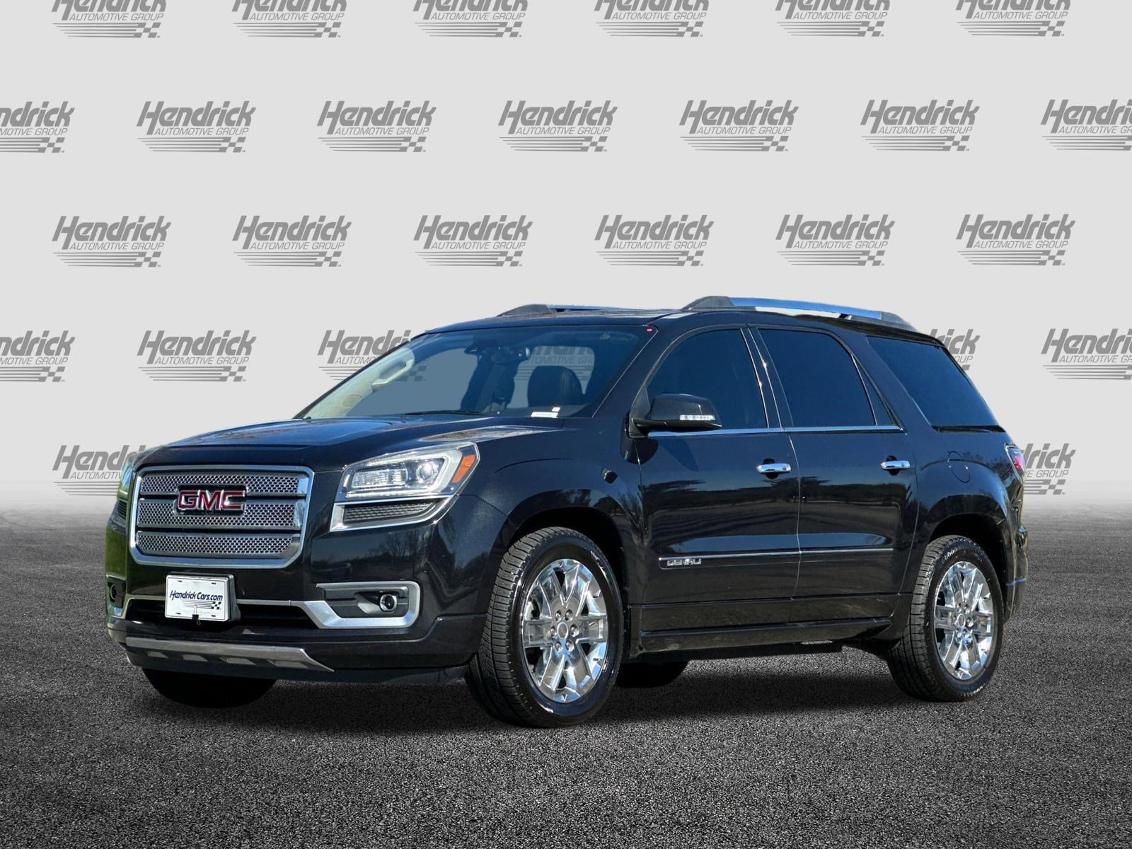 Used 2014 GMC Acadia Denali image 9