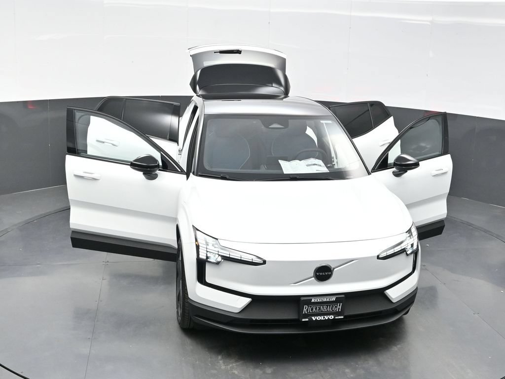 New 2026 Volvo EX30 Plus w/ Protection Package Premier AWD/4WD image 35