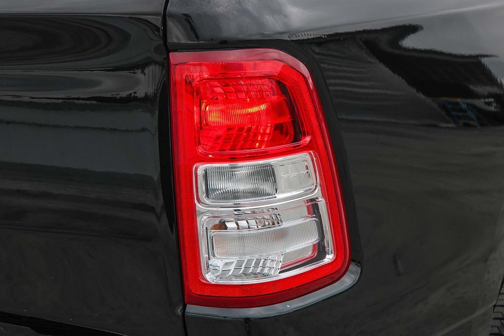 Used 2023 RAM 1500 Big Horn RWD image 10
