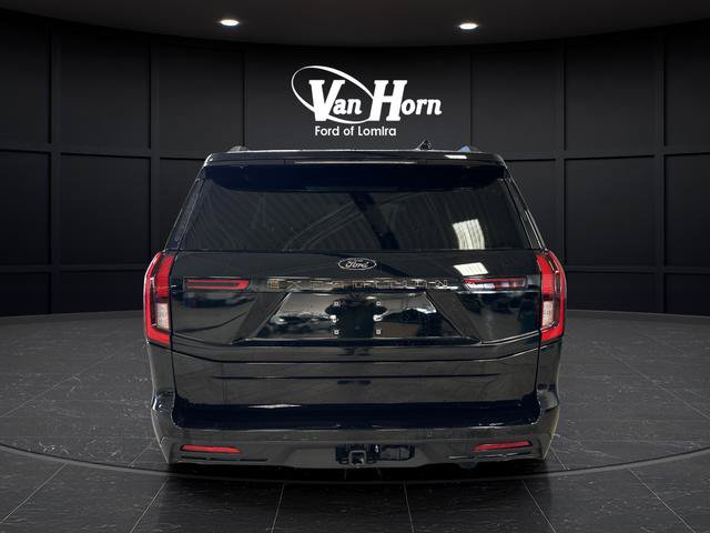 New 2026 Ford Expedition Tremor AWD/4WD image 14