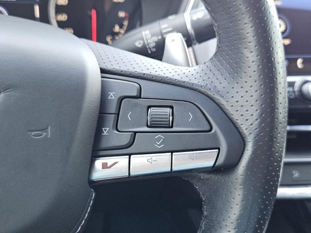 Used 2021 Cadillac CT5 V w/ Cold Weather Package RWD image 34