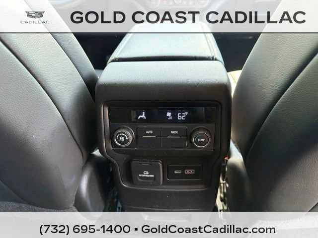 Used 2020 GMC Acadia SLT w/ Driver Alert Package II AWD/4WD image 10
