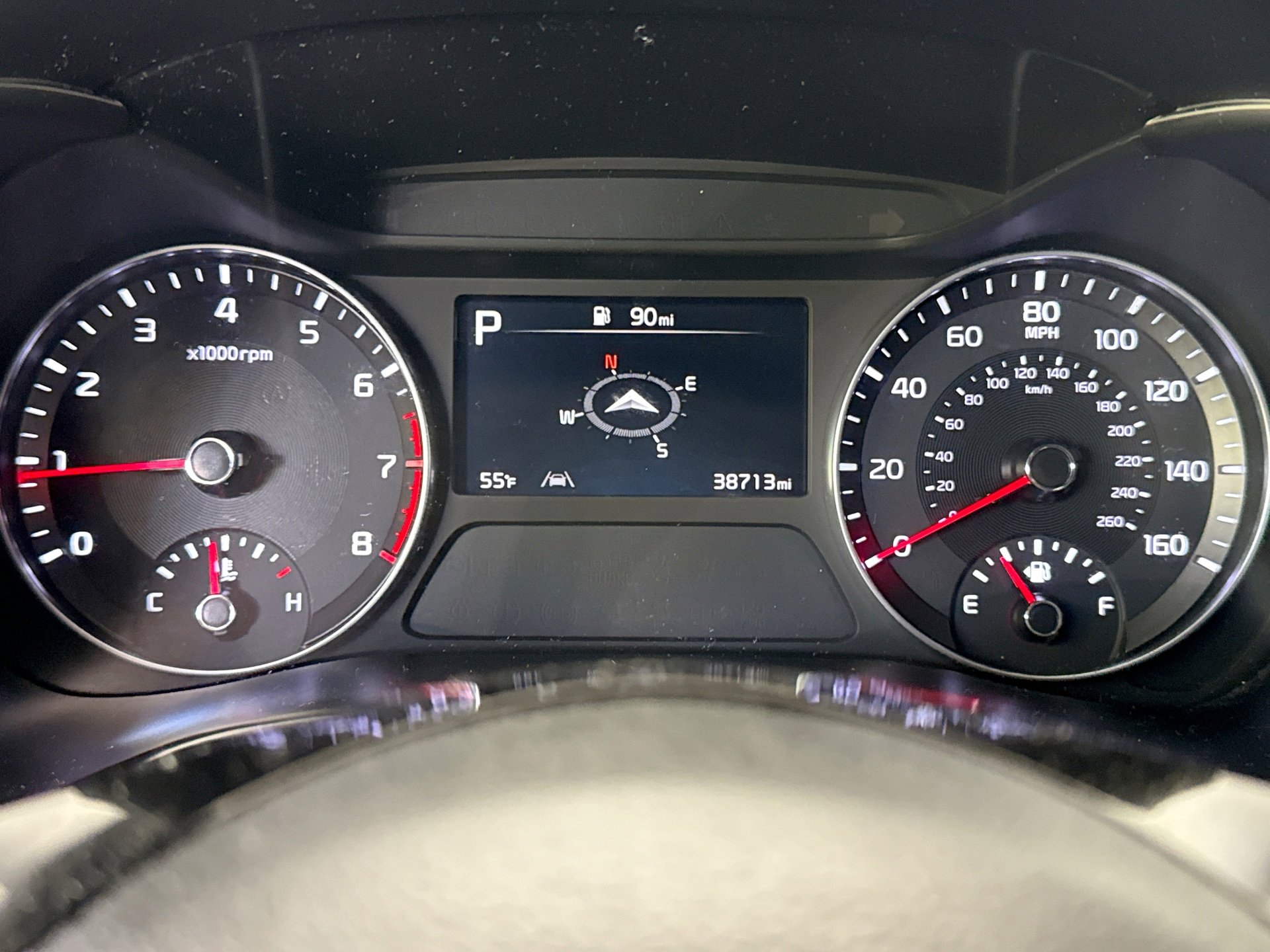 Used 2024 Kia Forte GT-Line image 13