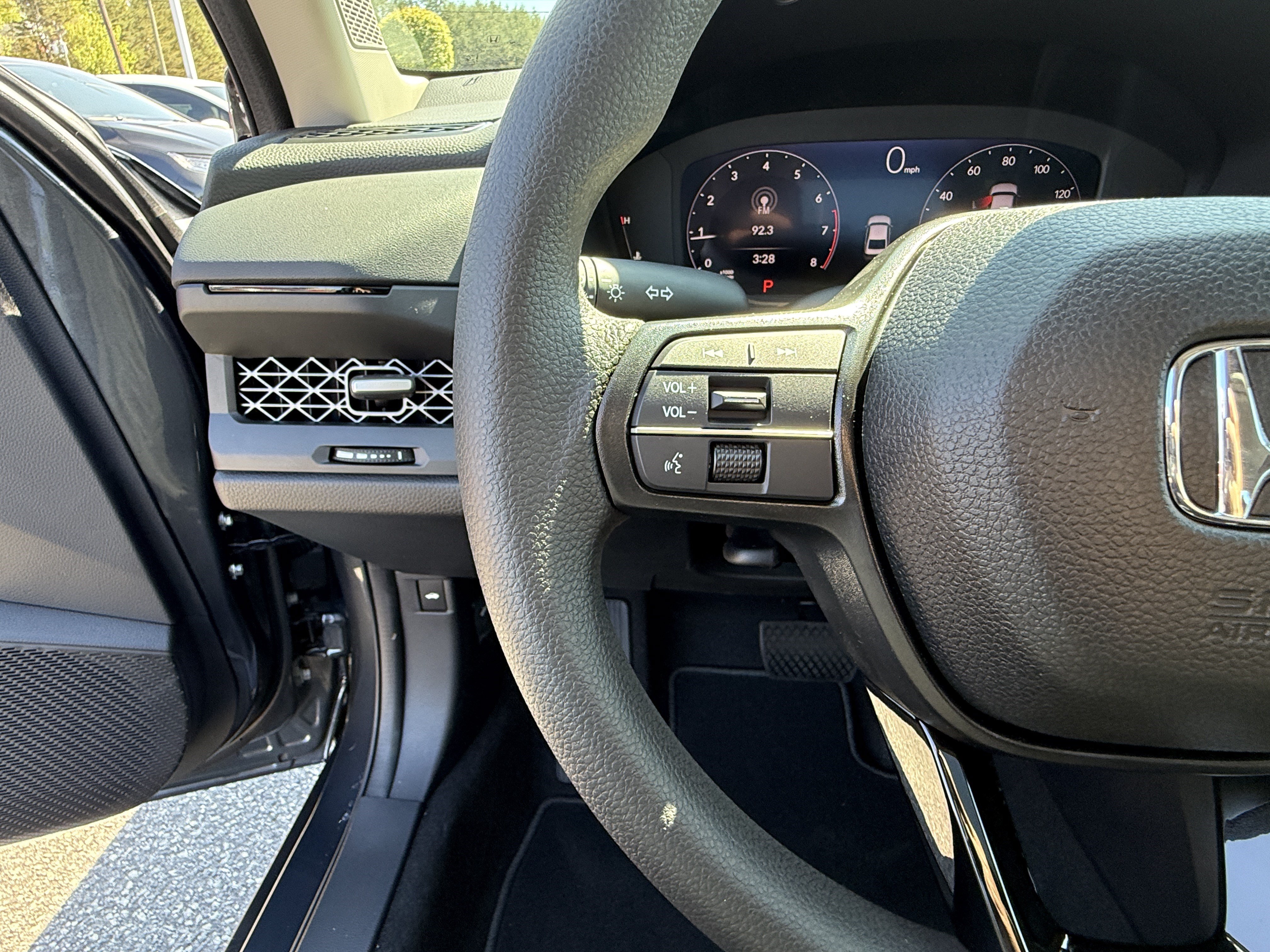 New 2026 Honda Accord SE image 19