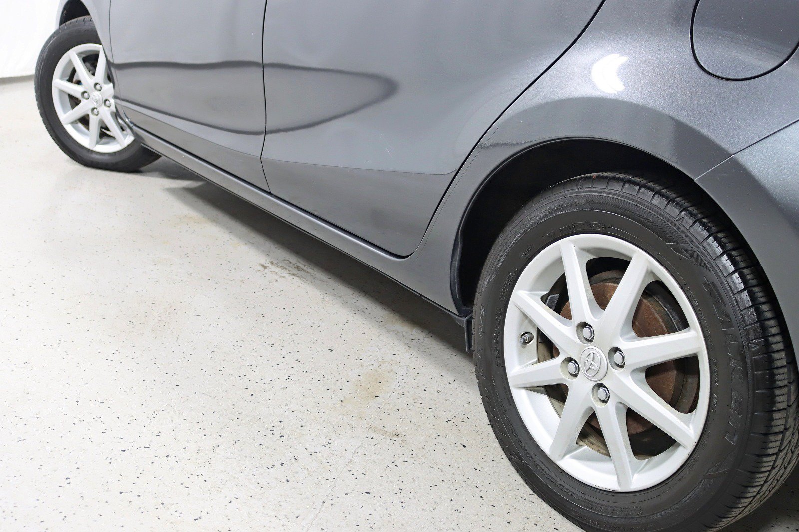 Used 2012 Toyota Prius C Three FWD image 12