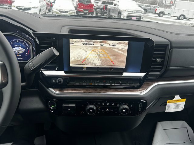 New 2026 Chevrolet Silverado 1500 RST image 25