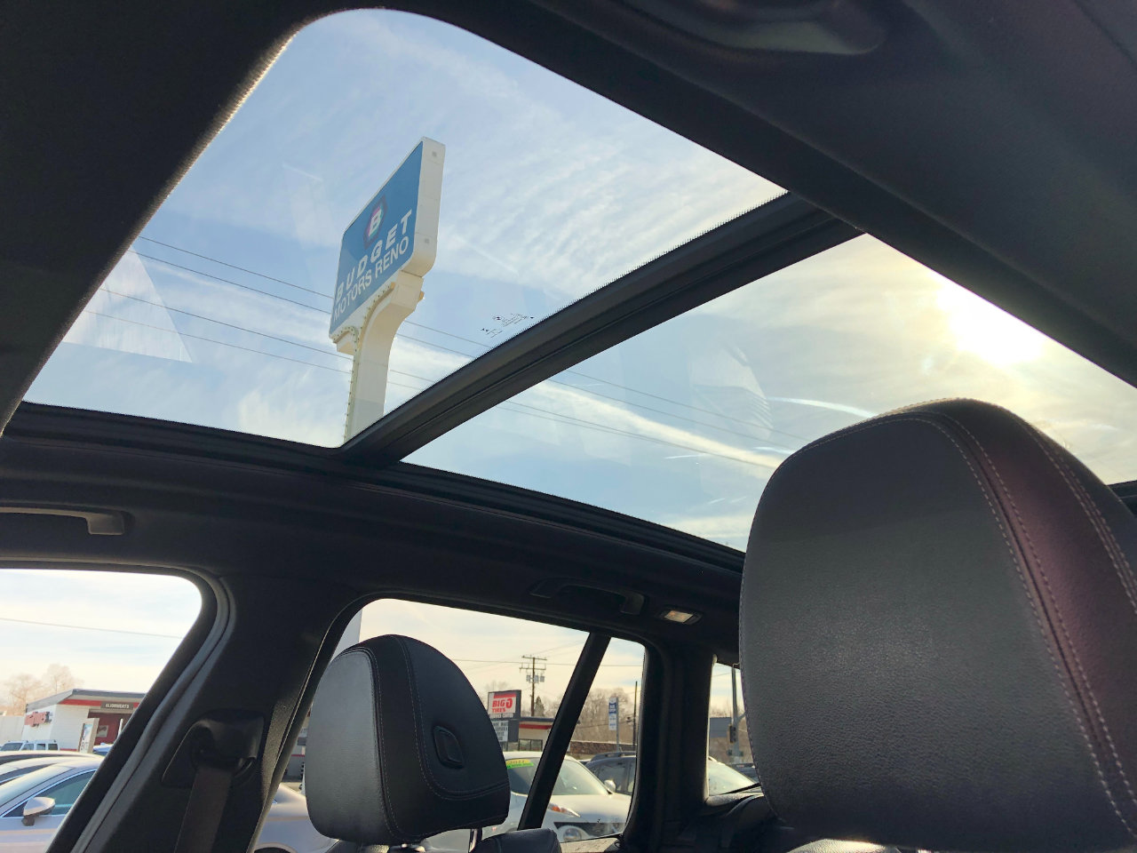 Used 2018 BMW X3 xDrive30i image 14