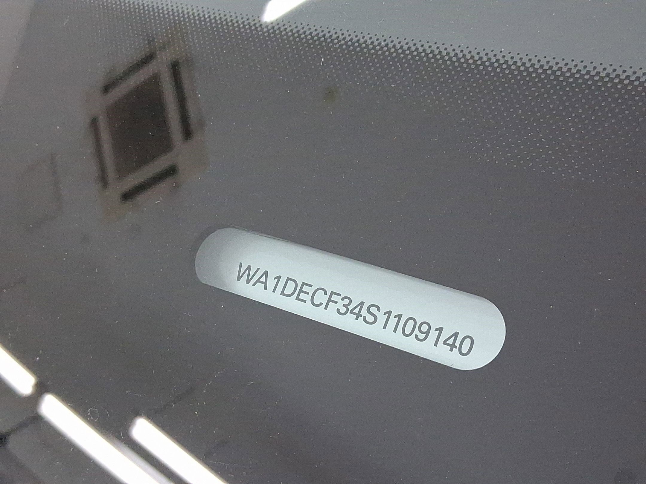 Used 2025 Audi Q3 2.0T Premium w/ Convenience Package image 19