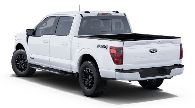 New 2025 Ford F150 XLT w/ Equipment Group 302A MID image 18