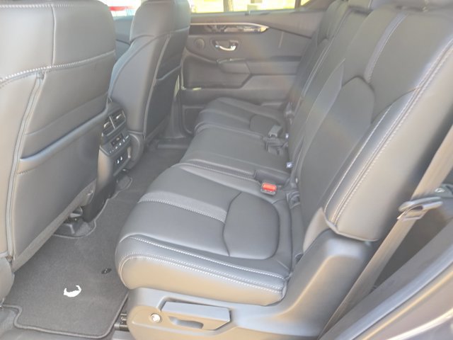 New 2026 Honda Pilot EX-L image 10