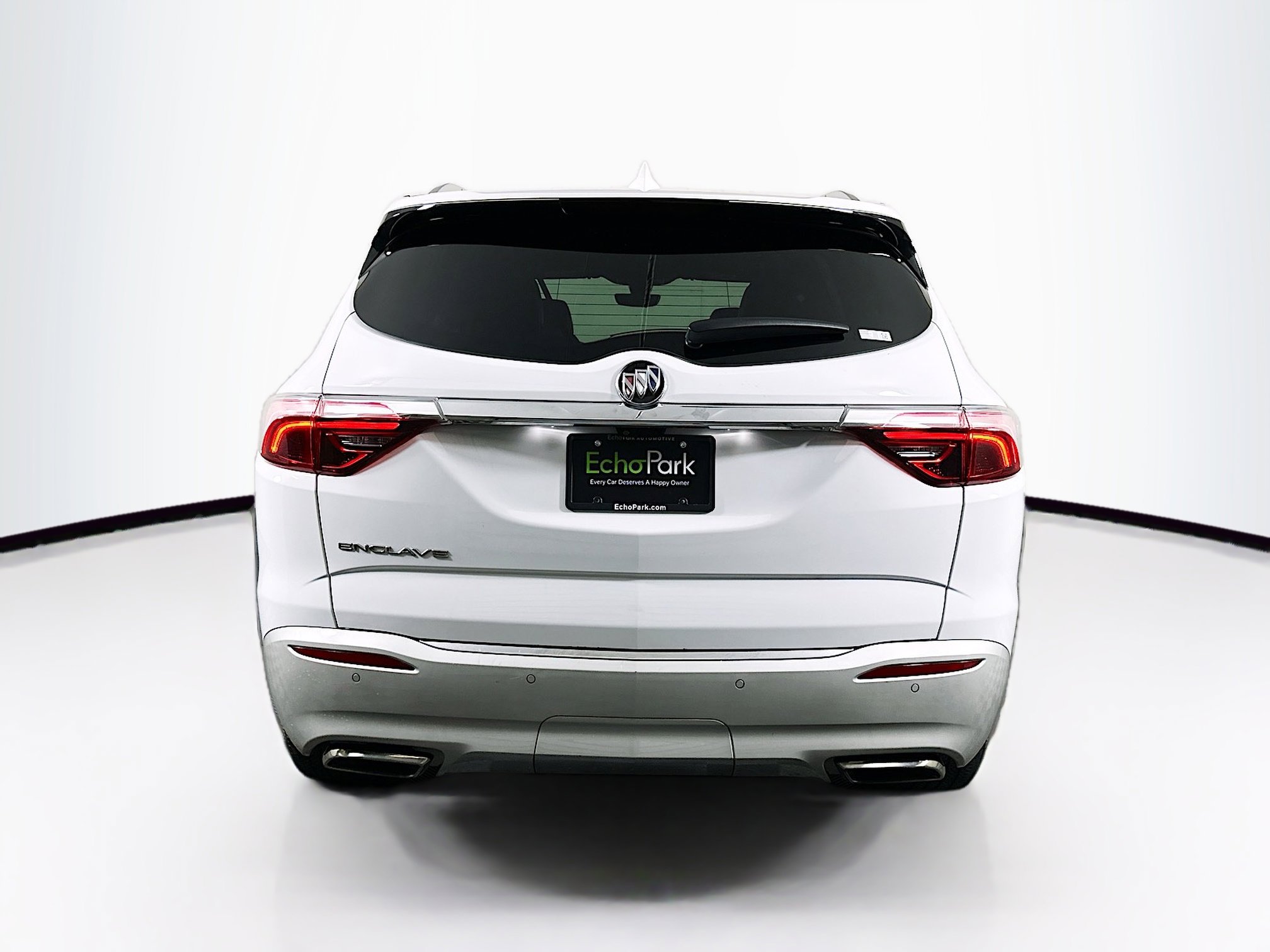 Used 2024 Buick Enclave Premium image 7