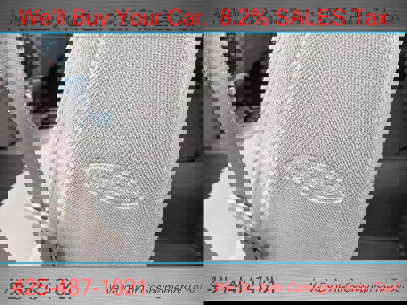 Used 2003 Ford Taurus SES FWD image 26