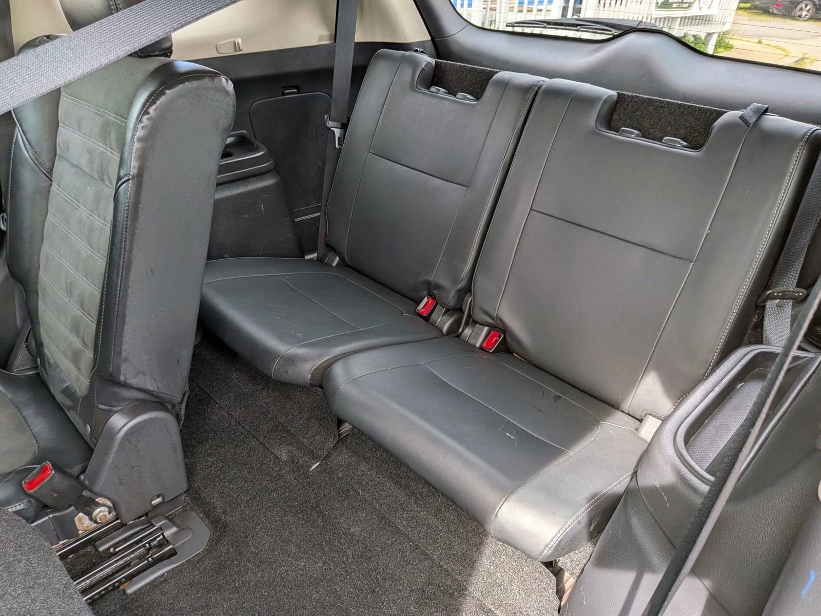 Used 2020 Mitsubishi Outlander SE FWD image 27