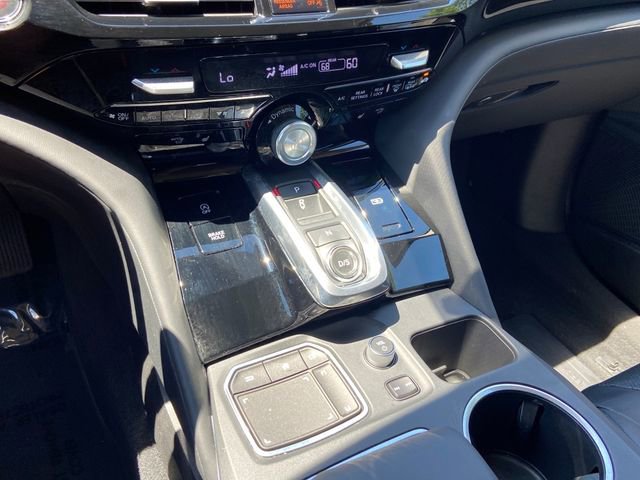 Used 2022 Acura MDX SH-AWD w/ Technology Package image 22