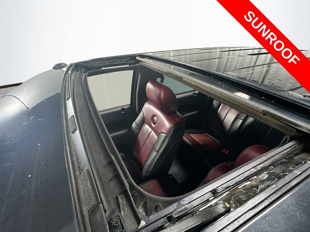 Used 2010 Ford F150 Harley-Davidson AWD/4WD image 24