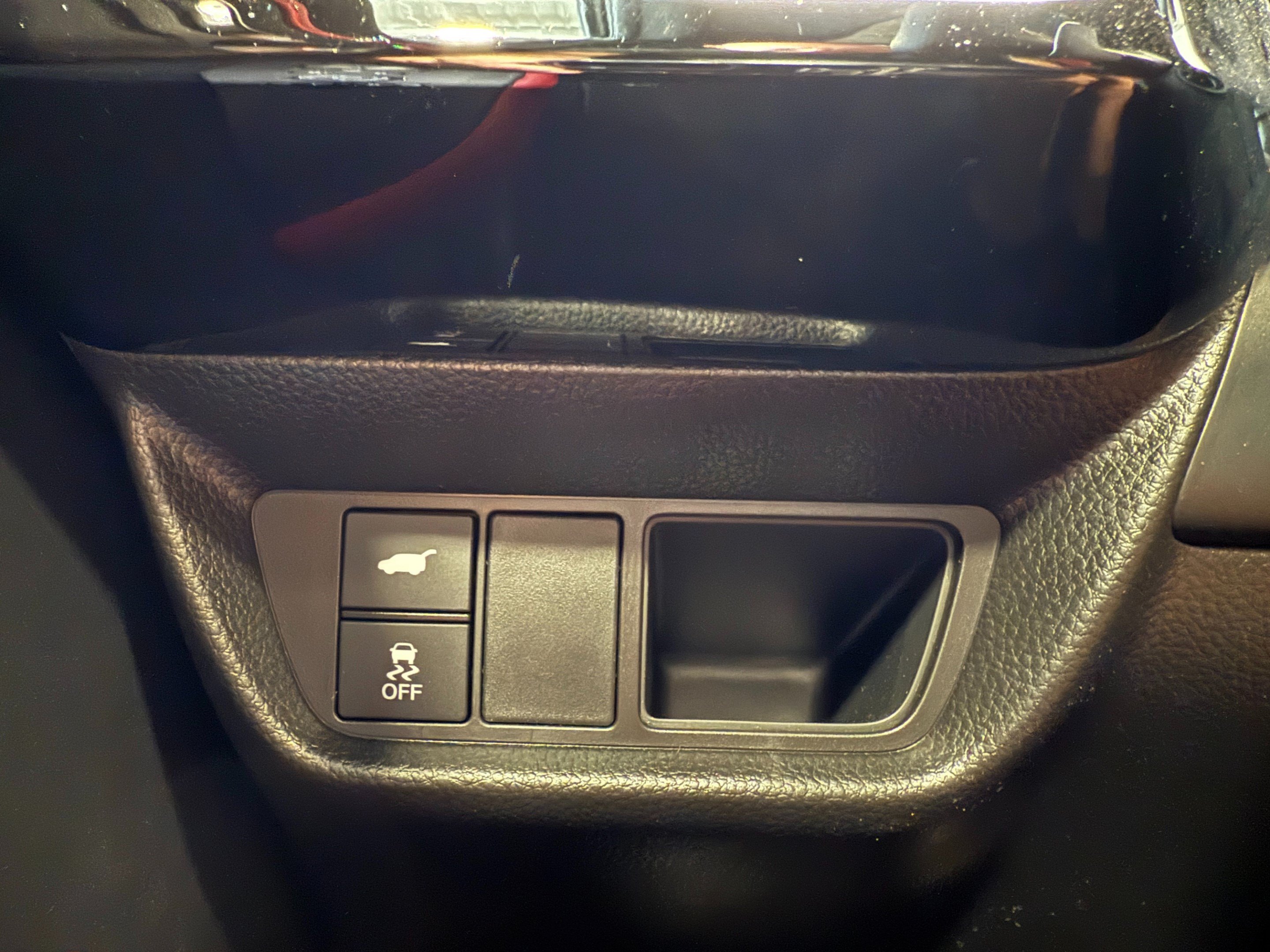 New 2026 Acura ADX A-Spec AWD/4WD image 14
