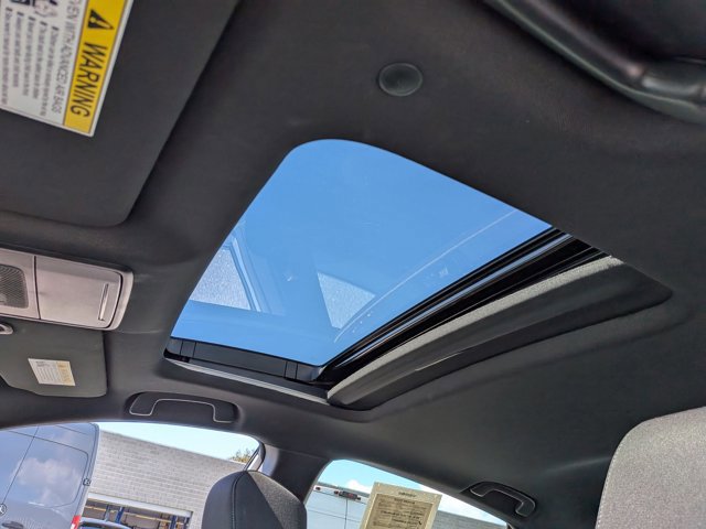 Certified 2024 Honda Accord Sport image 16