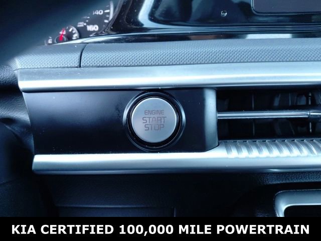 Used 2024 Kia K5 GT-Line image 18