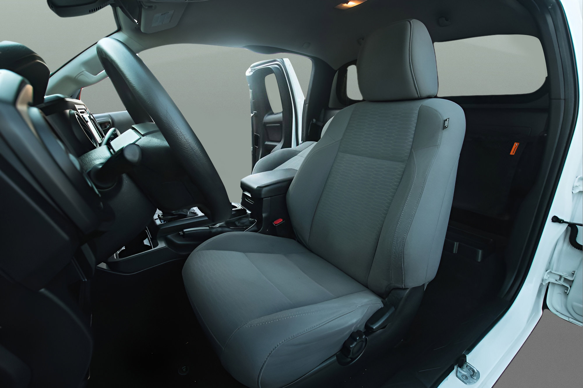 Used 2019 Toyota Tacoma SR RWD image 8