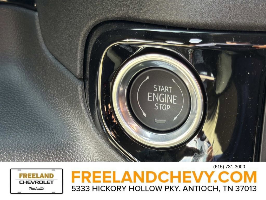 New 2026 Chevrolet Silverado 1500 LT image 28