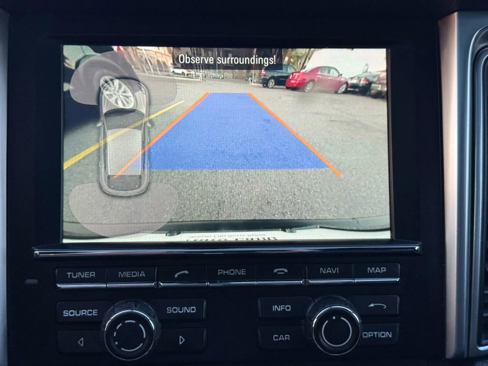 Used 2016 Porsche Macan S AWD/4WD image 24