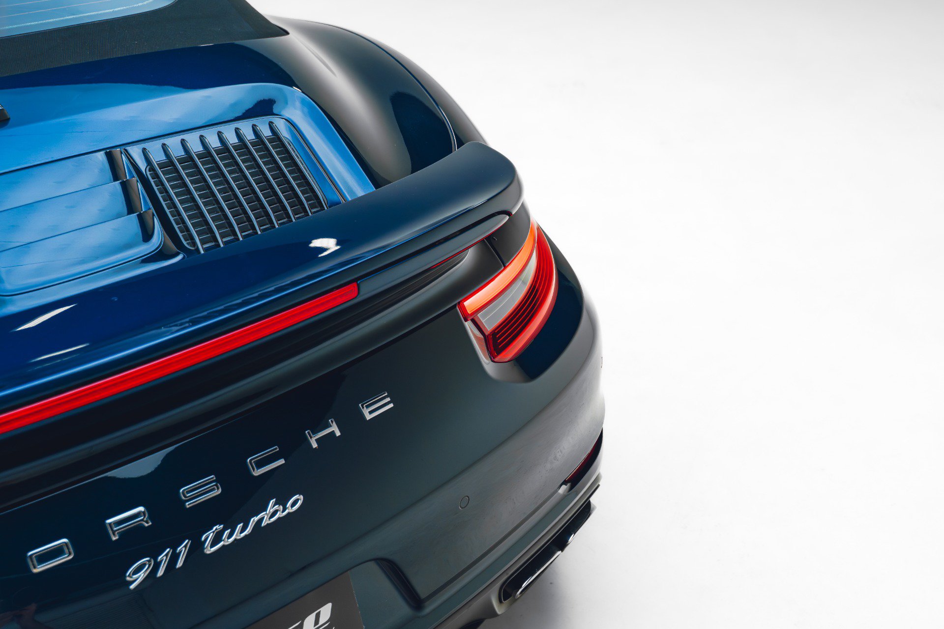 Used 2019 Porsche 911 Turbo AWD/4WD image 24